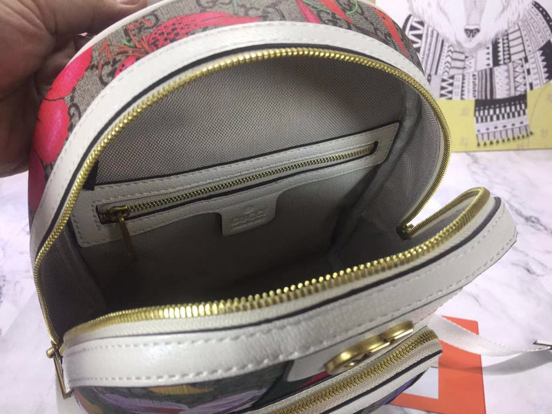 Satchel Bags - GCI Bags - 1612