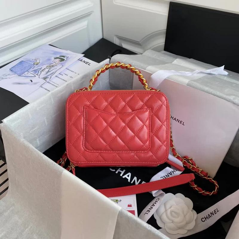 Satchel Bags - CHL Bags - 6384
