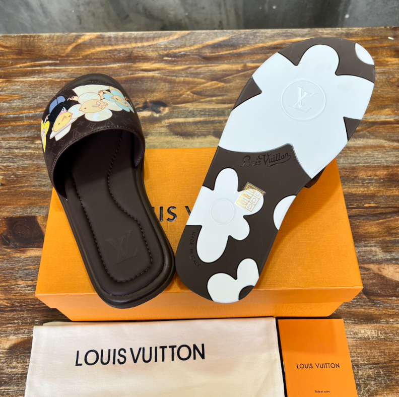 glami shop- LOV Men Shoes - 074