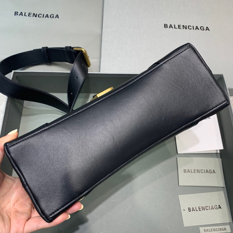 Satchel Bags - BGA Bags - 723