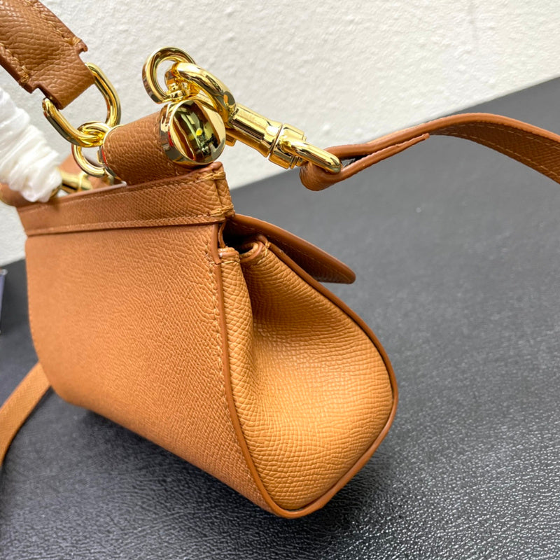 Satchel Bags - DG Bags - 106