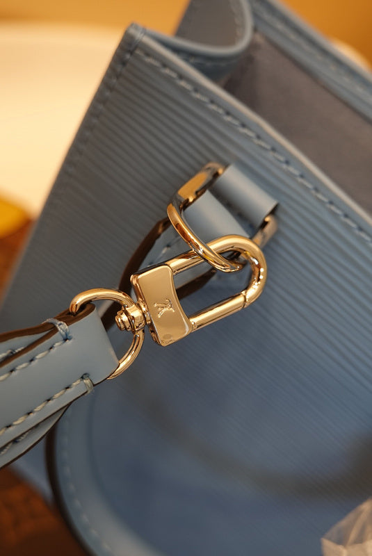 Satchel Bags - VL Bags - 5442