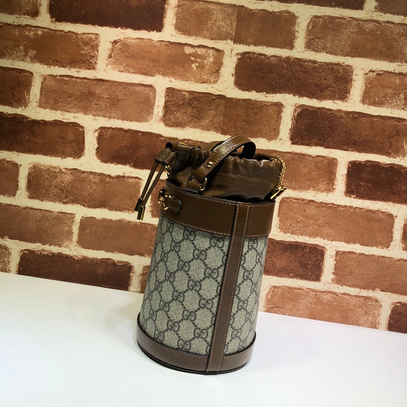 Satchel Bags - GCI Bags - 3498