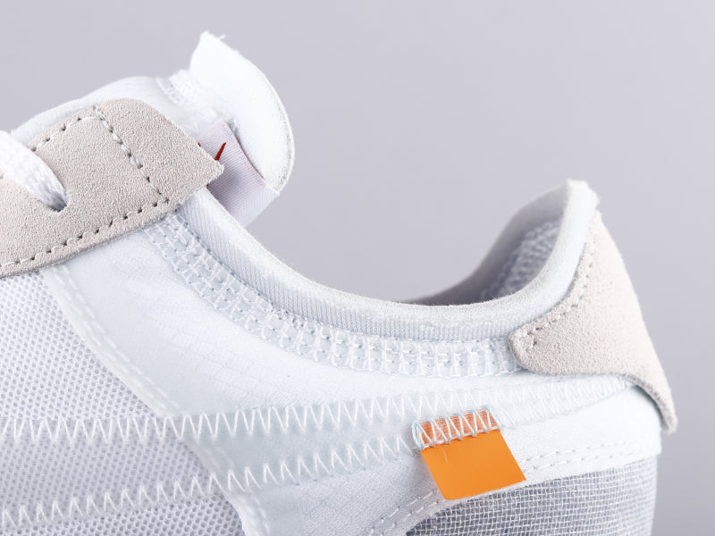 GLM - AF1 primary color