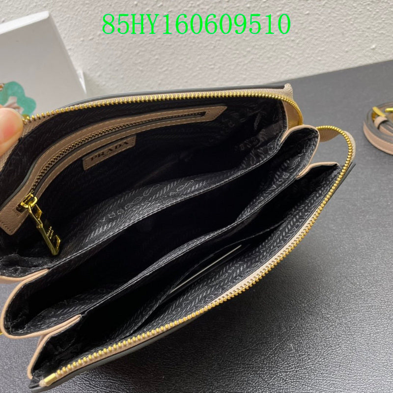 Satchel Bags - PDA Bags - 4246
