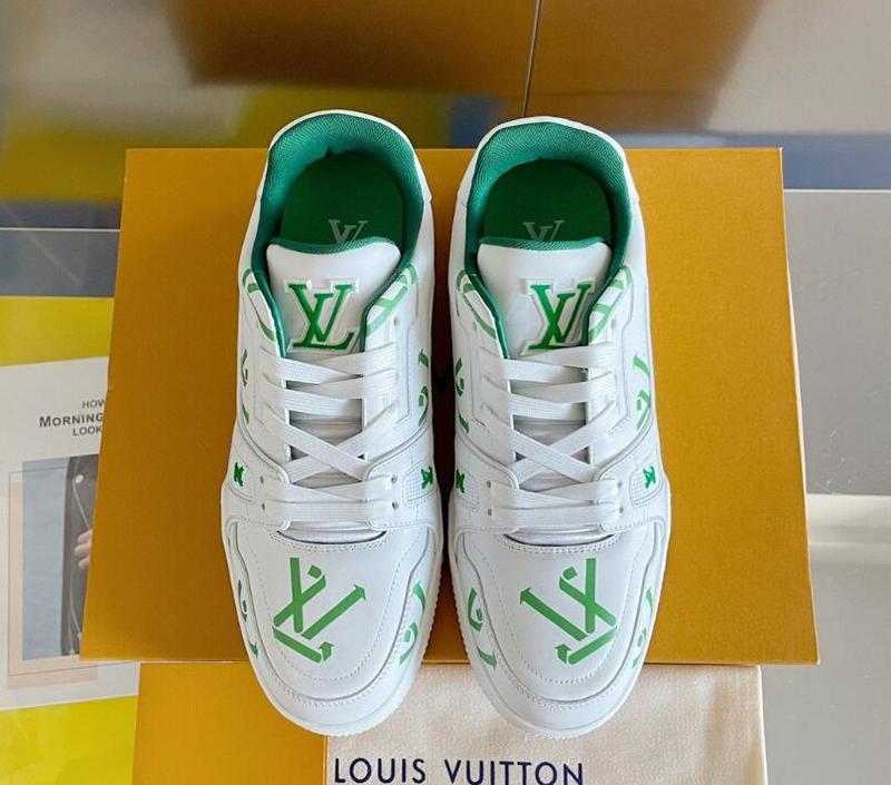 glami shop- LOV Men Shoes - 808