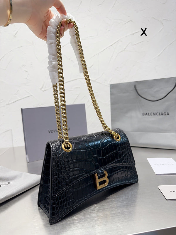 Satchel Bags - BGA Bags - 1609