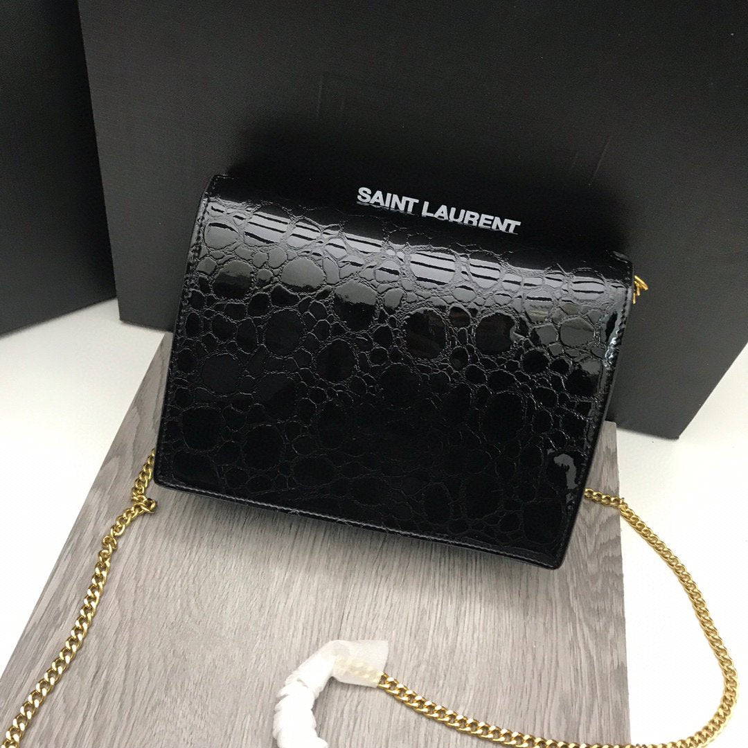 GLM - Top Quality Bags SLY 021