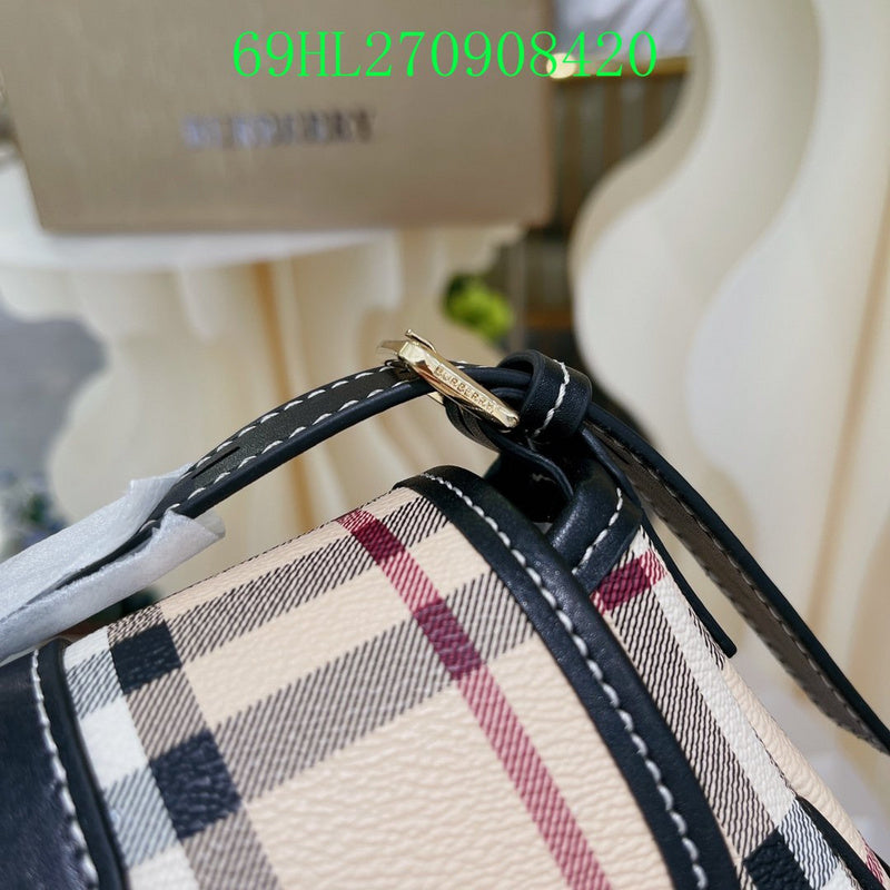 Fan Fashion -GLM - Top quality BBR Bags - 268