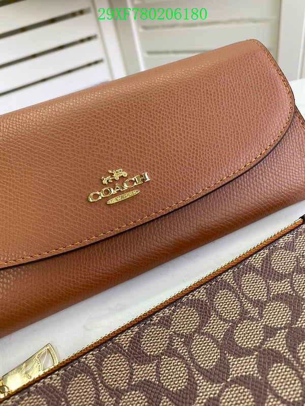Glami - CAH Wallet - 029