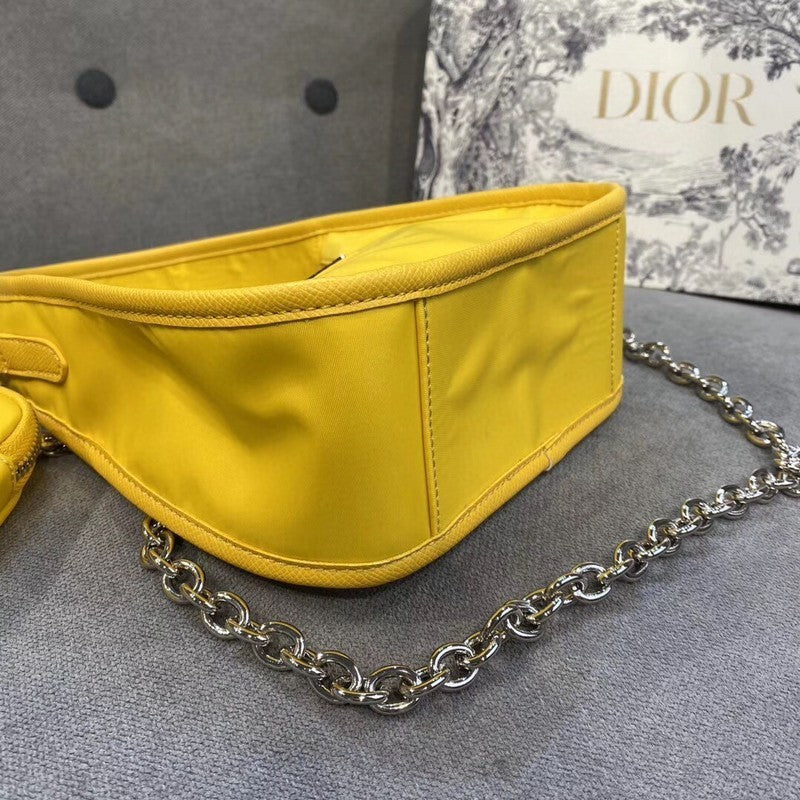 Satchel Bags - PDA Bags - 1194