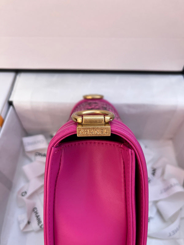 Satchel Bags - CHL Bags - 3413