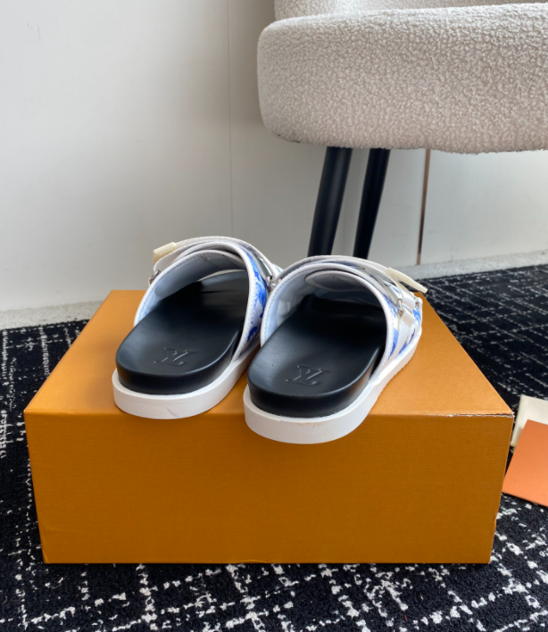 glami shop- LOV Men Shoes - 092