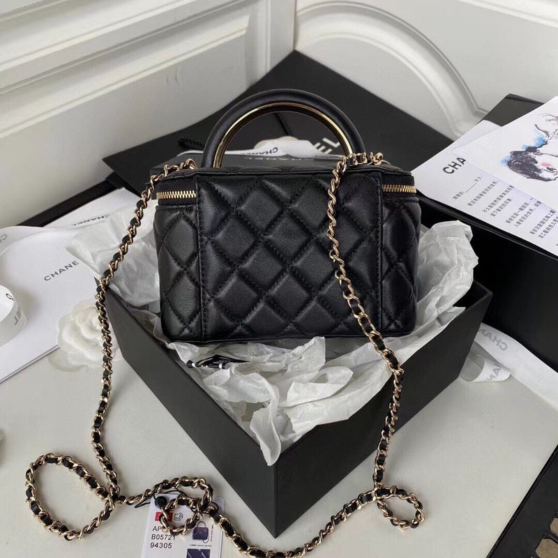 Satchel Bags - CHL Bags - 2579