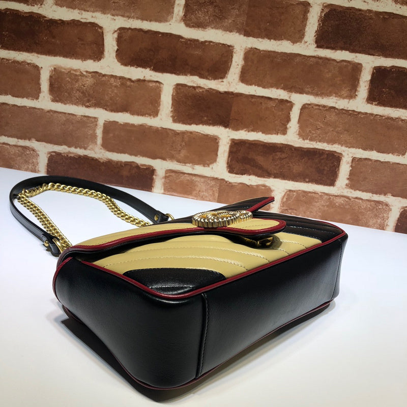 Satchel Bags - GCI Bags - 3739