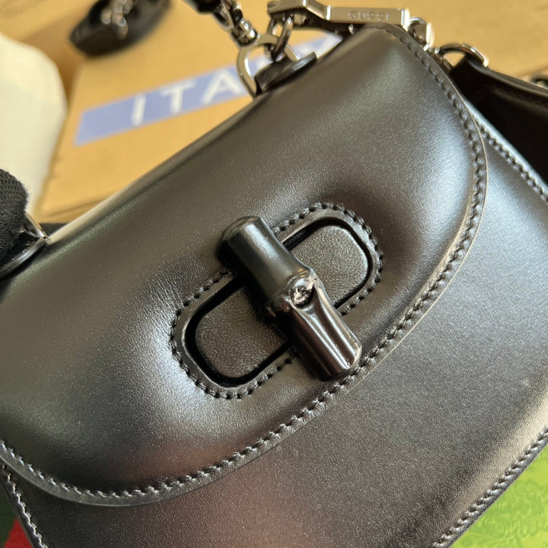 Satchel Bags - GCI Bags - 4927