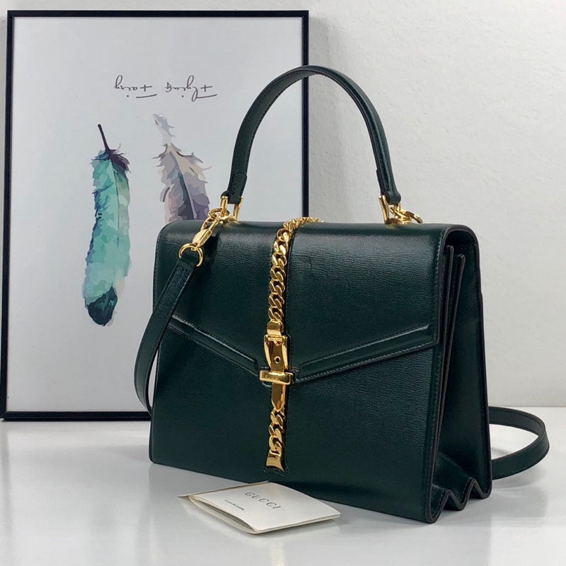 Satchel Bags - GCI Bags - 4115