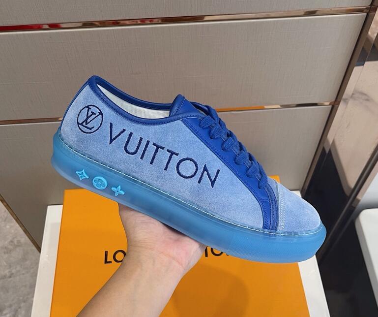 glami shop- LOV Men Shoes - 1258