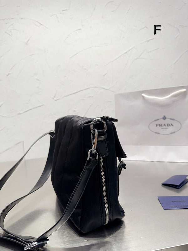 Satchel Bags - PDA Bags - 403