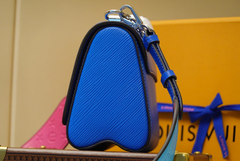 Satchel Bags - VL Bags - 5510