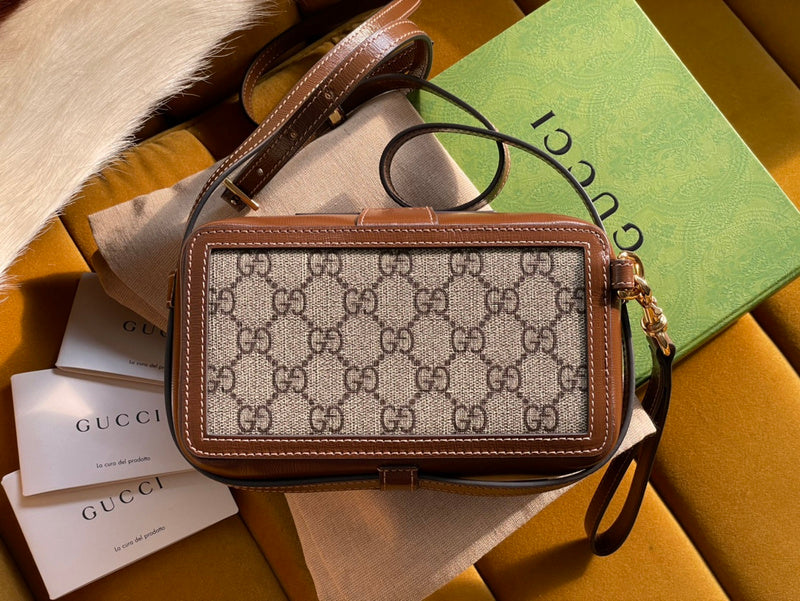 Satchel Bags - GCI Bags - 293