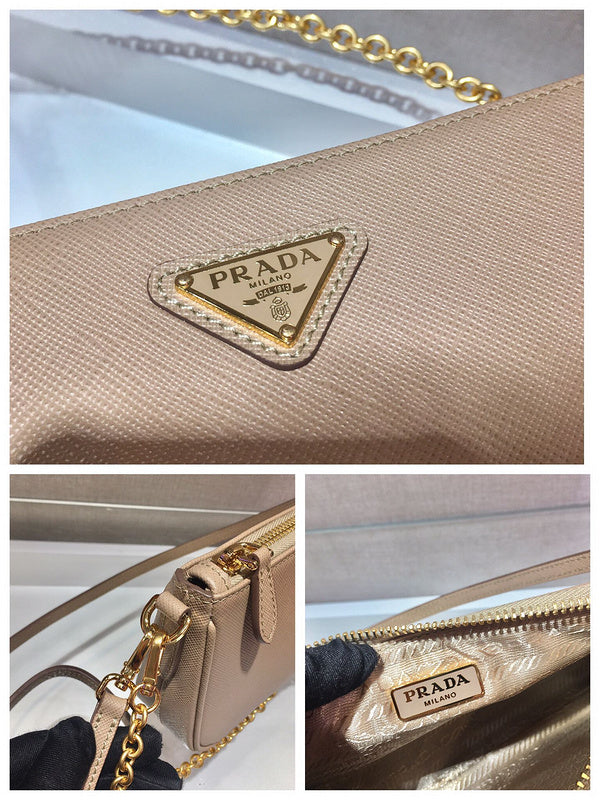 Satchel Bags - PDA Bags - 1852