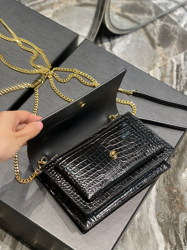 GLM - SLY Bags - 851