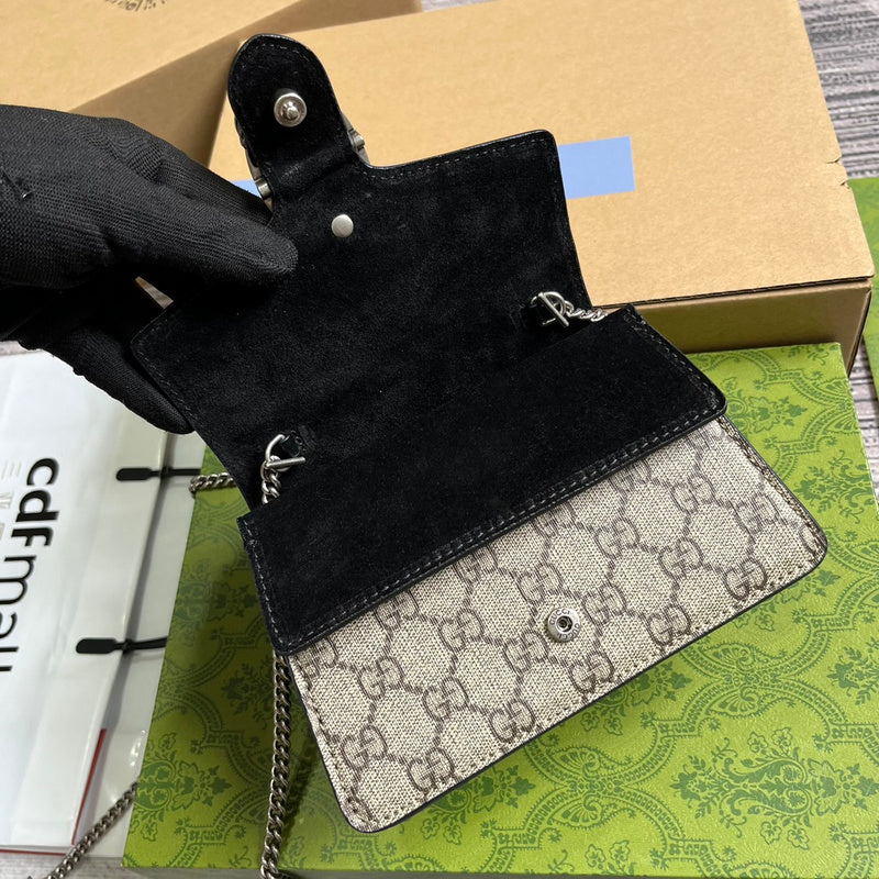 Satchel Bags - GCI Bags - 5175