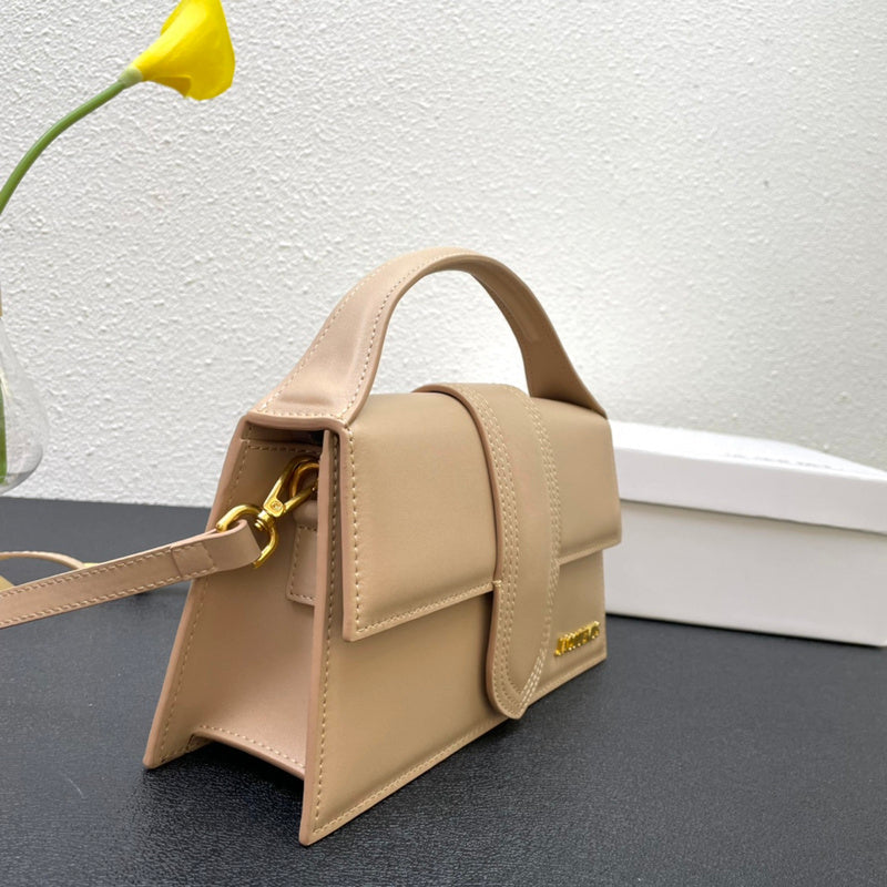 Satchel Bags - JQMS Bags - 077