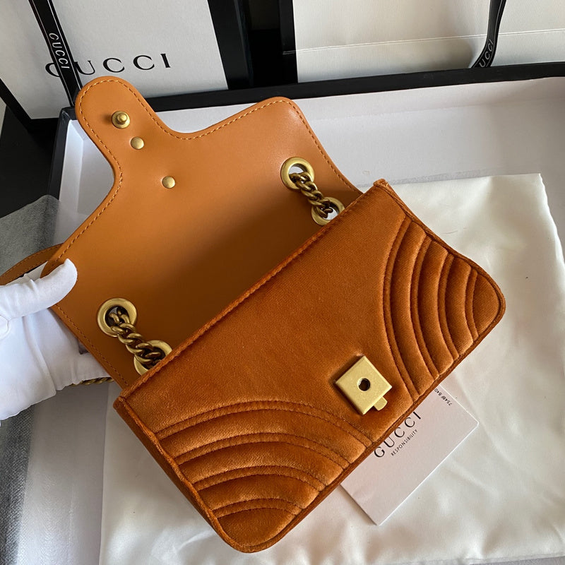 Satchel Bags - GUC Bags - 1454