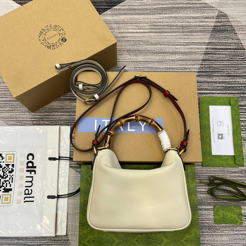 Satchel Bags - GCI Bags - 7517