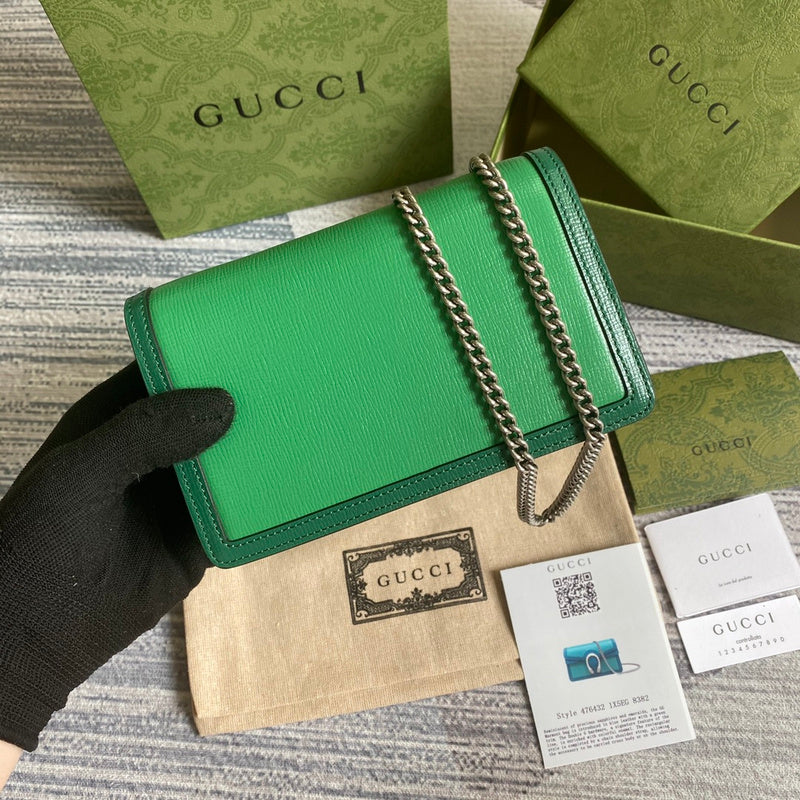 Satchel Bags - GCI Bags - 2882