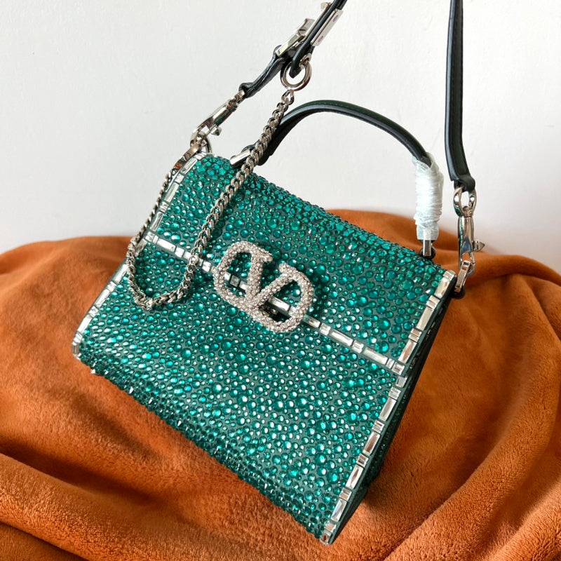 GLM - VEL Bags - 087