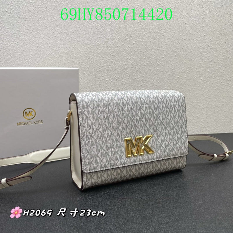 Satchel Bags - MK Bags - 282