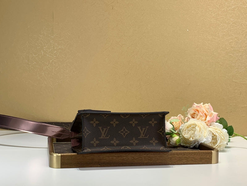 Satchel Bags - VL Bags - 6416