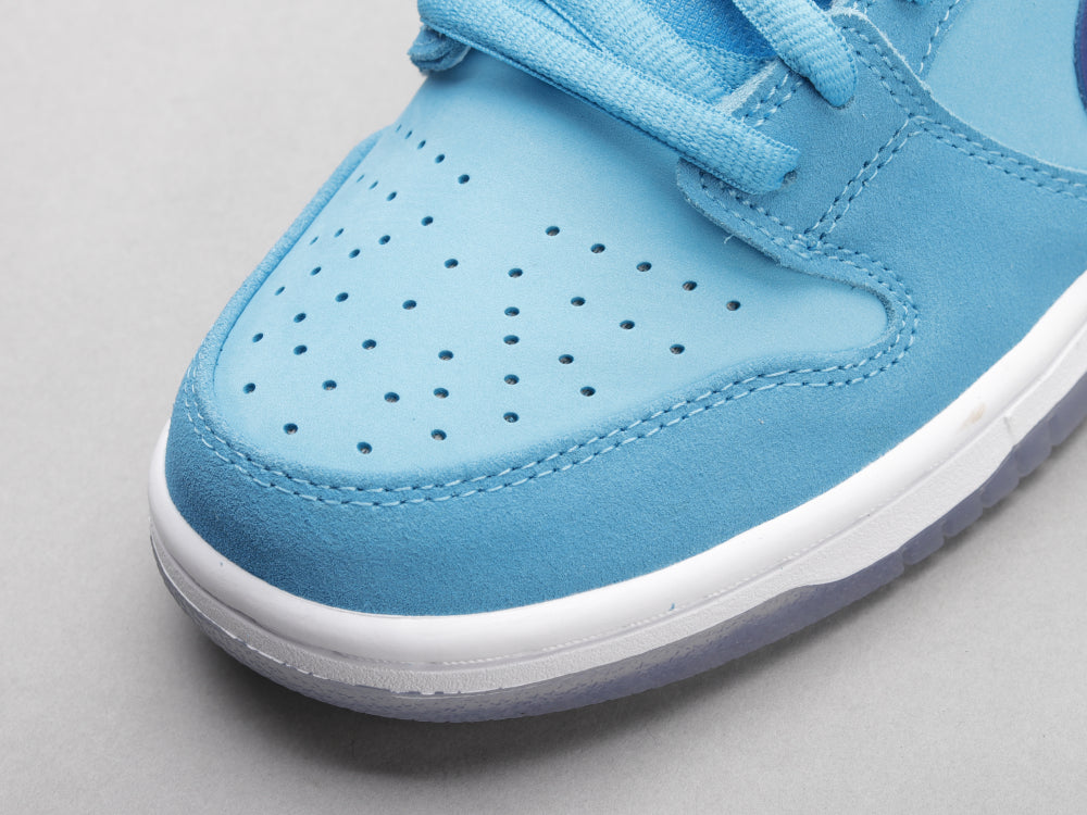 GLM - NKE lake blue ice blue