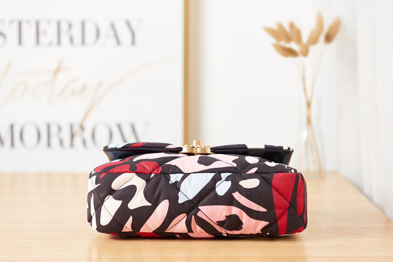 Satchel Bags - CHL Bags - 3305