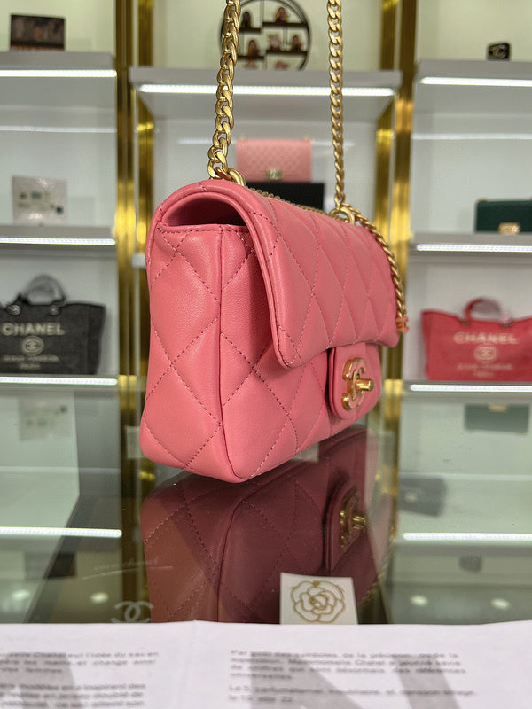 Satchel Bags - CHL Bags - 3237