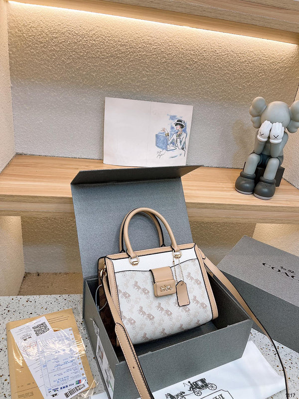 Satchel Bags - CCH Bags - 399