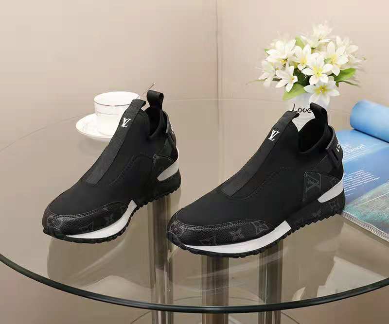 GLM - Top Quality Luv Sneaker 076