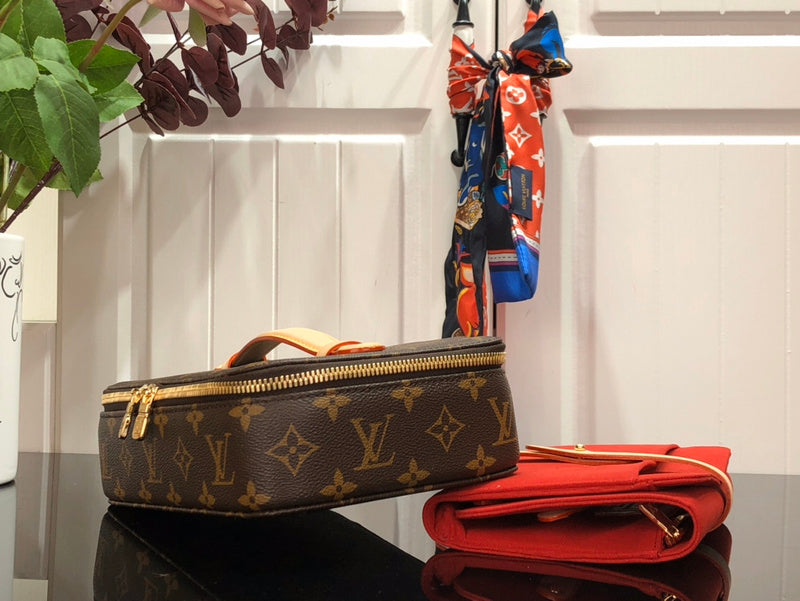 Satchel Bags - VL Bags - 6423