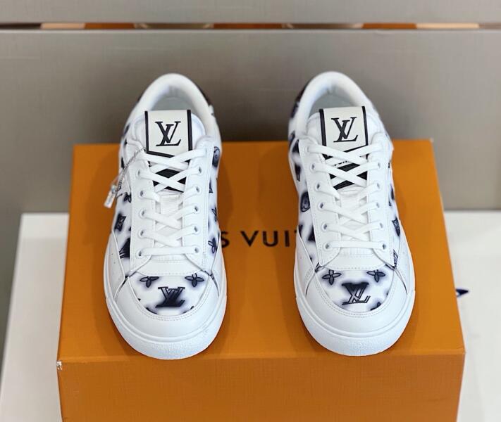 glami shop- LOV Men Shoes - 1250
