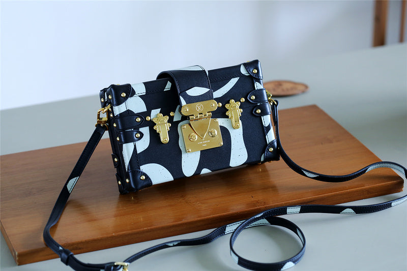 Glami GlamI Lu-Vi bags - 8207