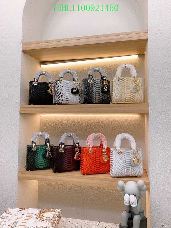 Glami - DOR Bags - 1183