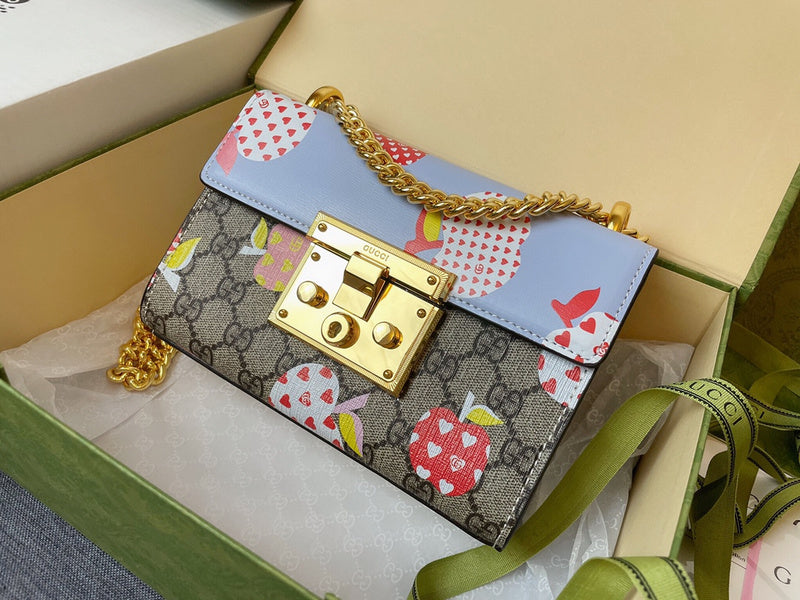 Satchel Bags - GCI Bags - 2075