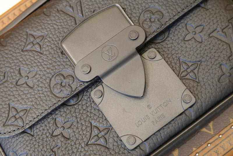 Satchel Bags - VL Bags - 5269