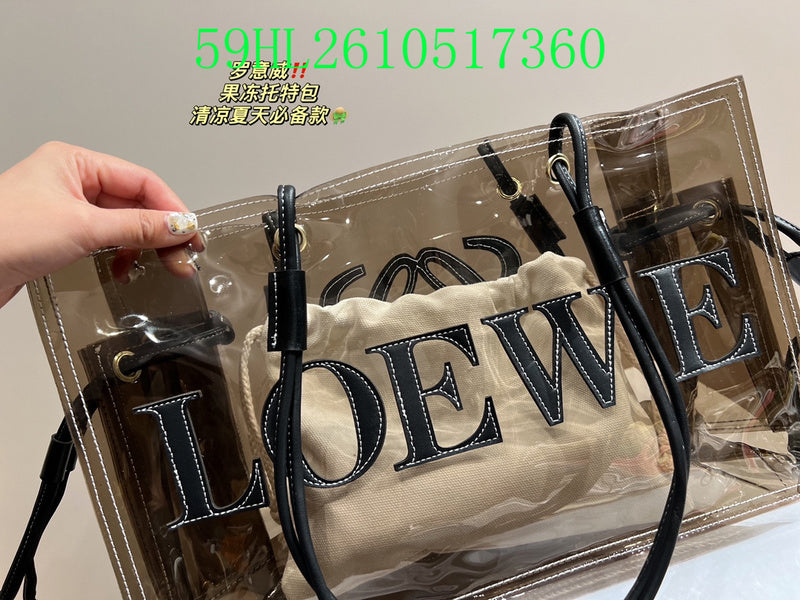 Satchel Bags - LWE Bags - 095