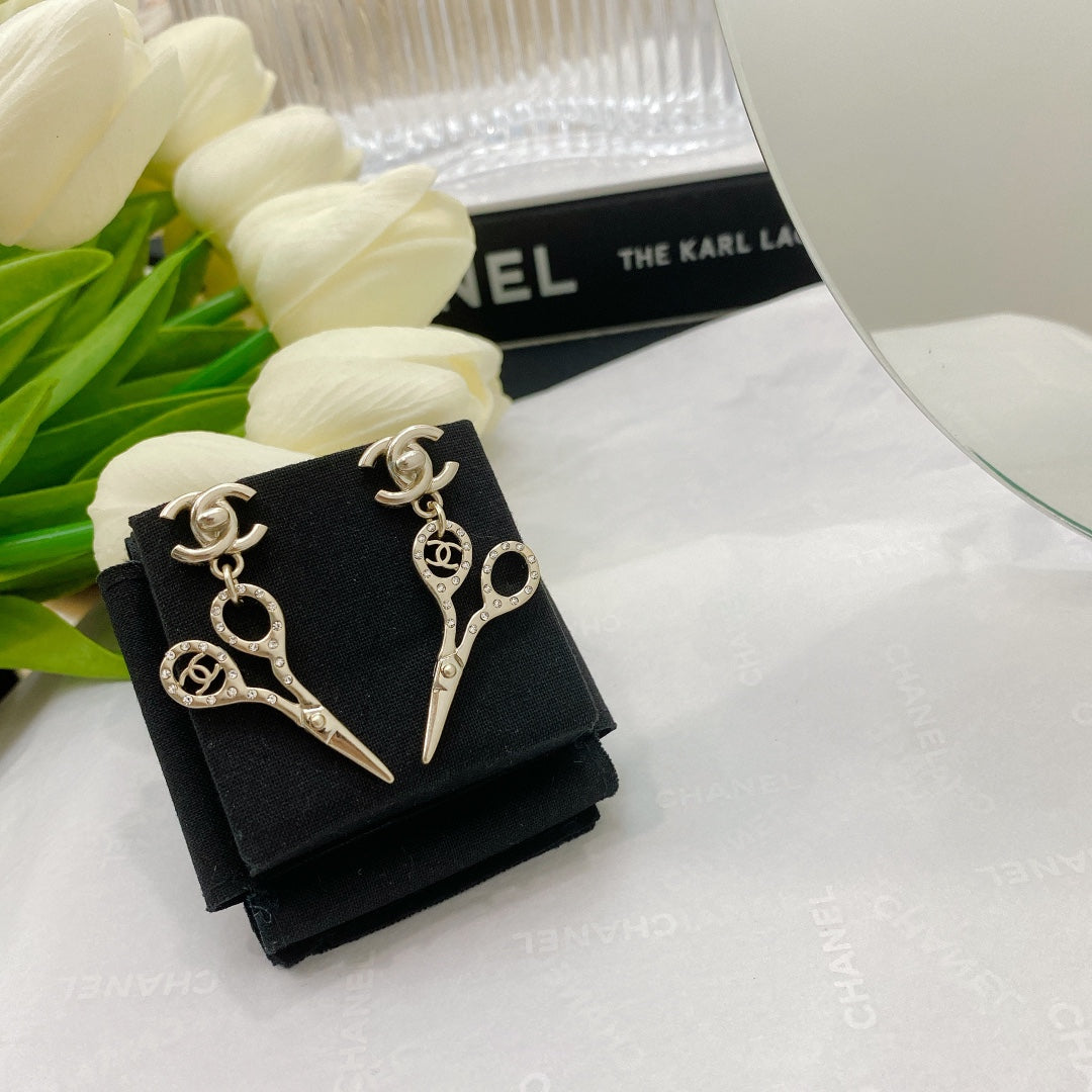 GLM - Top Quality Earring CHL 005
