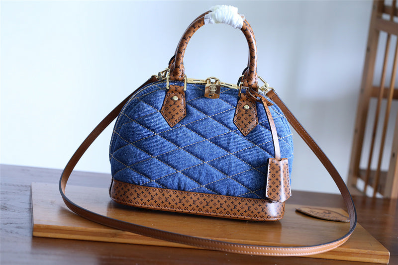 Glami GlamI Lu-Vi bags - 8251