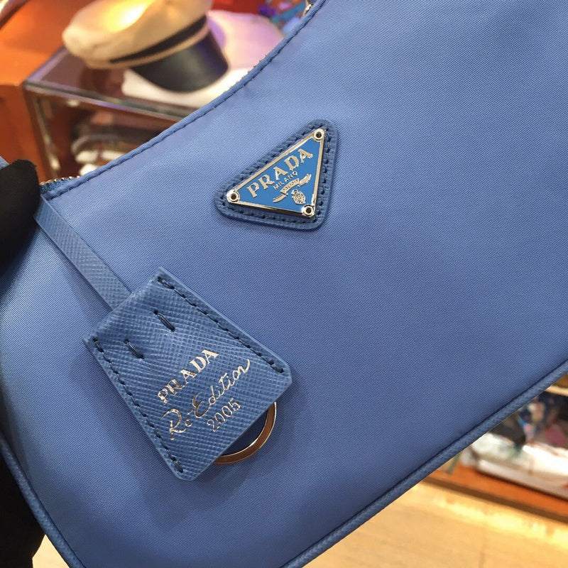 Satchel Bags - PDA Bags - 1904